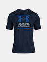Under Armour Férfi póló Under Armour GL Foundation SS T