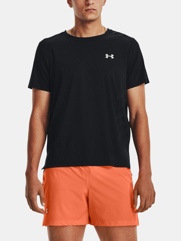 Under Armour Férfi póló Under Armour UA ISO-CHILL LASER HEAT SS