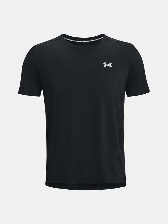 Under Armour Férfi póló Under Armour UA ISO-CHILL LASER HEAT SS
