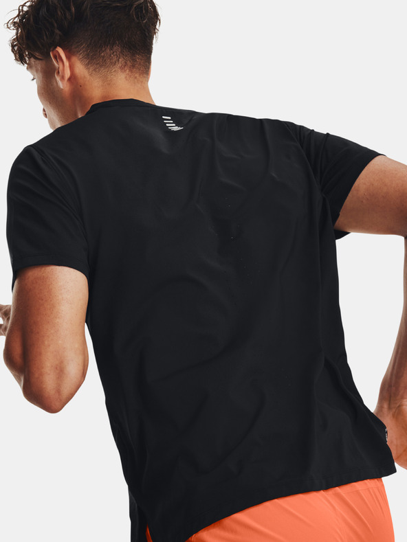 Under Armour Férfi póló Under Armour UA ISO-CHILL LASER HEAT SS