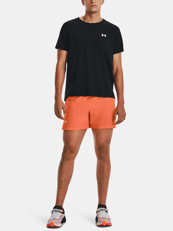 Under Armour Férfi póló Under Armour UA ISO-CHILL LASER HEAT SS