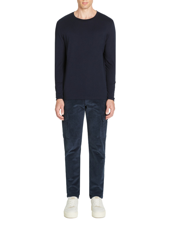 Celio Póló Tebaseml hosszú ujjú póló