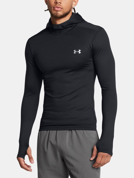 Under Armour Férfi póló Under Armour UA CG Elite Scuba Hdy