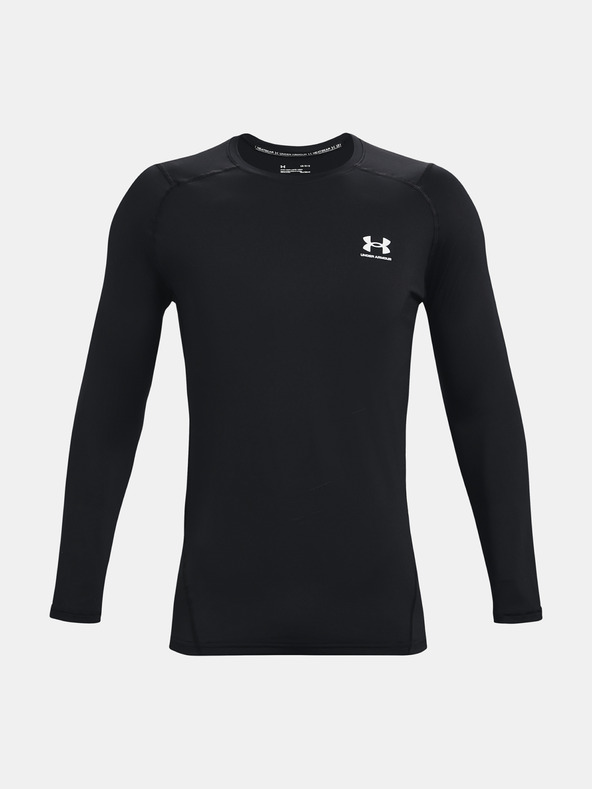 Under Armour Férfi póló Under Armour HG Armour Fitted LS