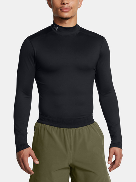 Under Armour Férfi póló Under Armour UA CG Elite Mock