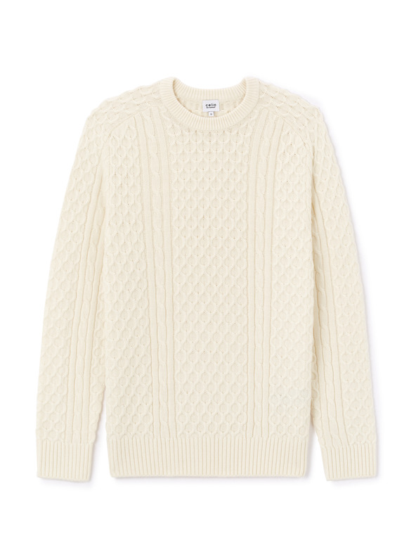 Celio Jedoyle pulóver