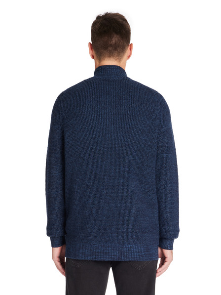 Celio Pulóver Jesweetzip
