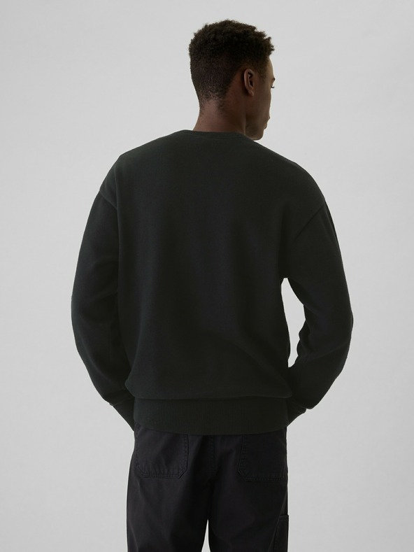 GAP GAP logós pulóver