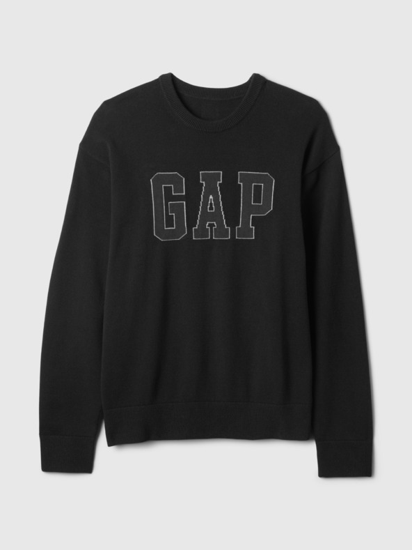 GAP GAP logós pulóver