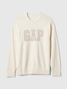 GAP Logós pulóver