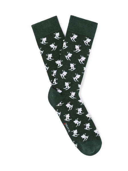Celio Jisoski Magas zokni ONE SIZE