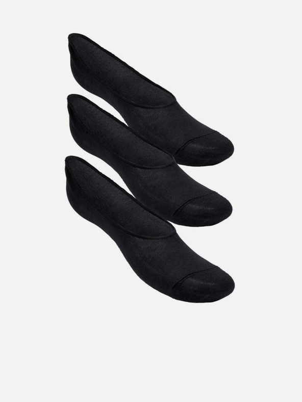 Geox Fekete férfi Geox zokni