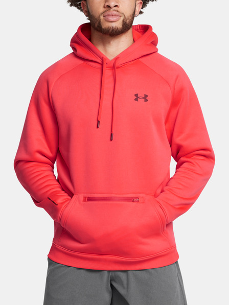 Under Armour Férfi felső Under Armour UA Armour Flc Pro Kanga HD