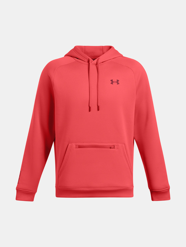 Under Armour Férfi felső Under Armour UA Armour Flc Pro Kanga HD