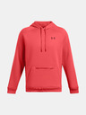 Under Armour Férfi felső Under Armour UA Armour Flc Pro Kanga HD