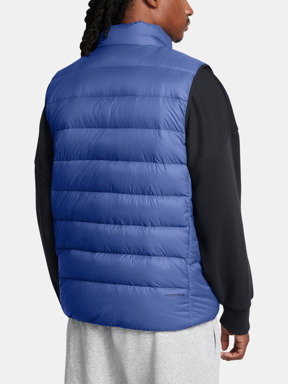 Under Armour Férfi mellény Under Armour LEGEND DOWN VEST