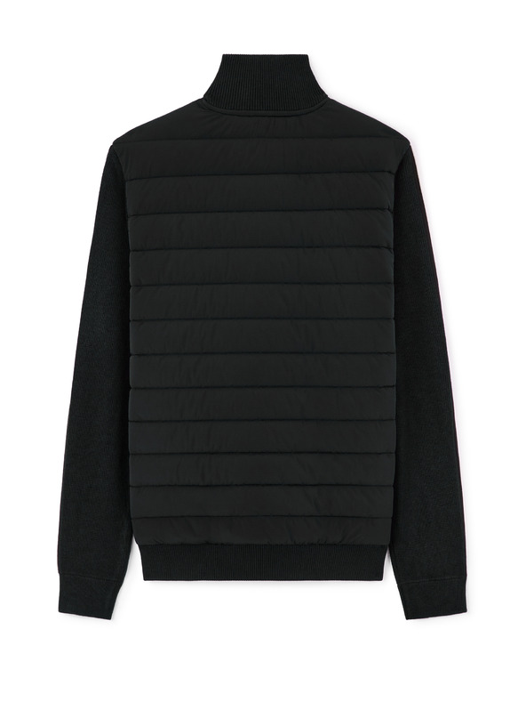 Celio Könnyű pehelypaplan kabát Celio Chamonix-Mont-Blanc