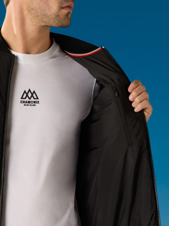 Celio Tollkabát Celio Chamonix-Mont-Blanc