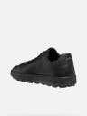 Geox Fekete férfi tornacipő Geox Spherica Ecub-1