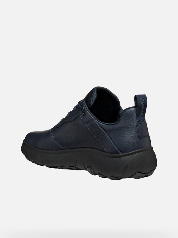 Geox Sötétkék férfi Geox Nebula + Grip AB tornacipő