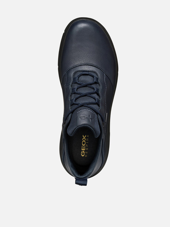 Geox Sötétkék férfi Geox Nebula + Grip AB tornacipő