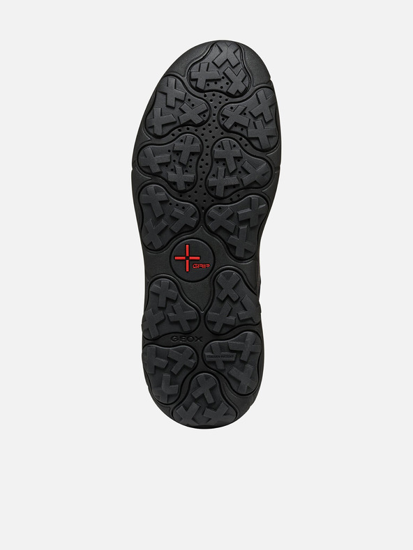 Geox Sötétkék férfi Geox Nebula + Grip AB tornacipő