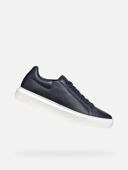 Geox Sötétkék férfi Geox Deiven tornacipő