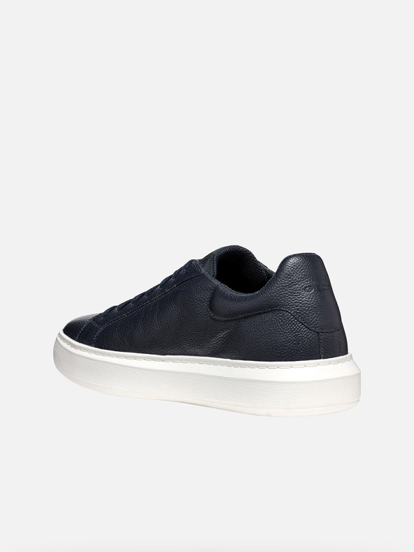 Geox Sötétkék férfi Geox Deiven tornacipő