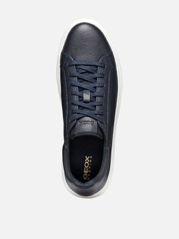 Geox Sötétkék férfi Geox Deiven tornacipő