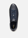 Geox Sötétkék férfi Geox Deiven tornacipő