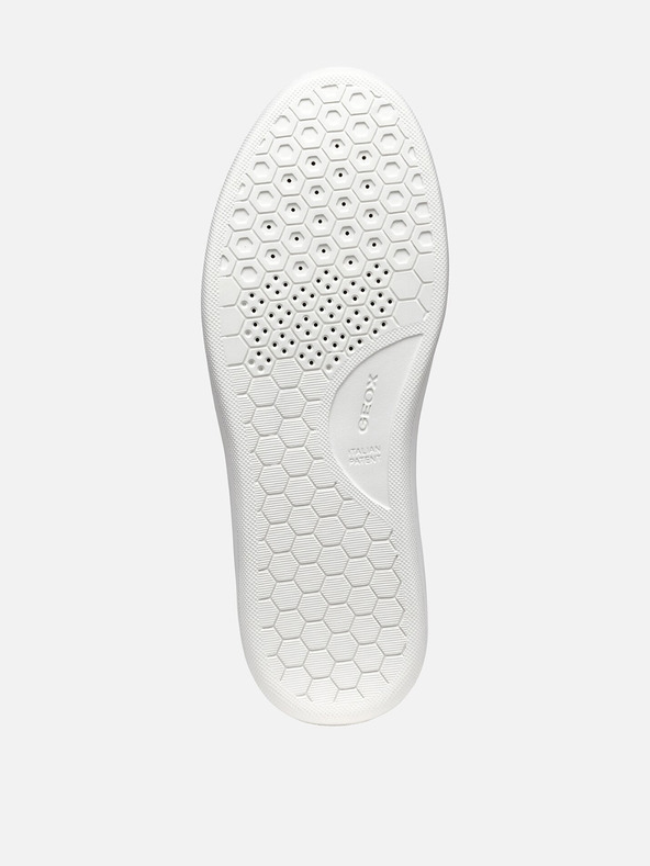 Geox Sötétkék férfi Geox Deiven tornacipő