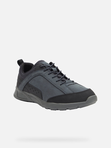 Geox Kék férfi sportcipő Geox Sanzio