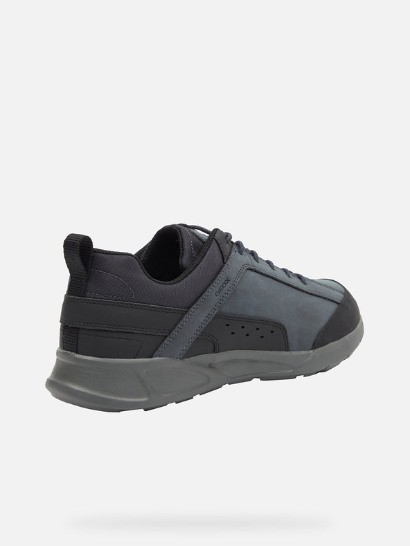 Geox Kék férfi sportcipő Geox Sanzio