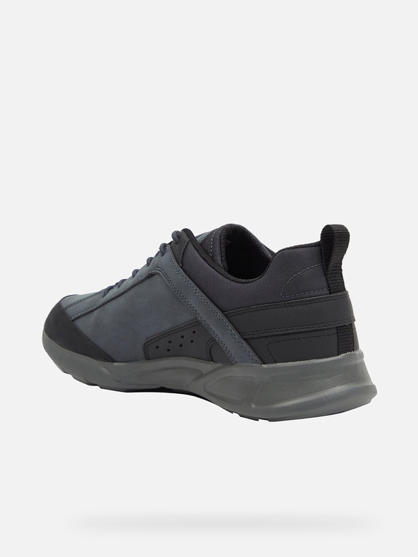 Geox Kék férfi sportcipő Geox Sanzio