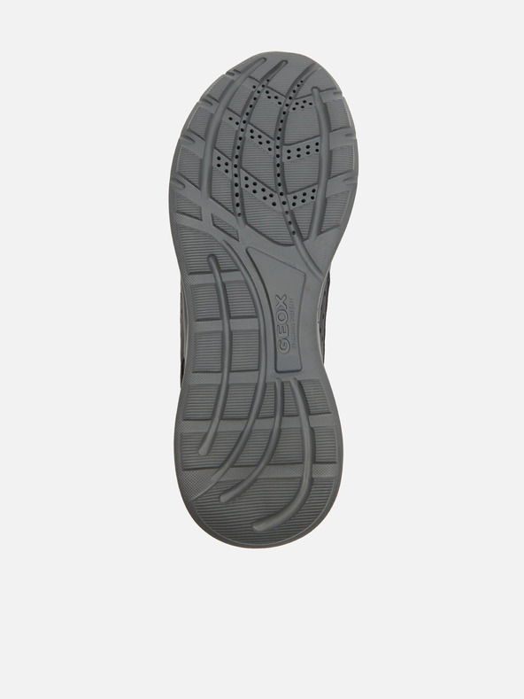 Geox Kék férfi sportcipő Geox Sanzio