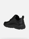 Geox Fekete Geox Nebula + Grip férfi edzőcipő