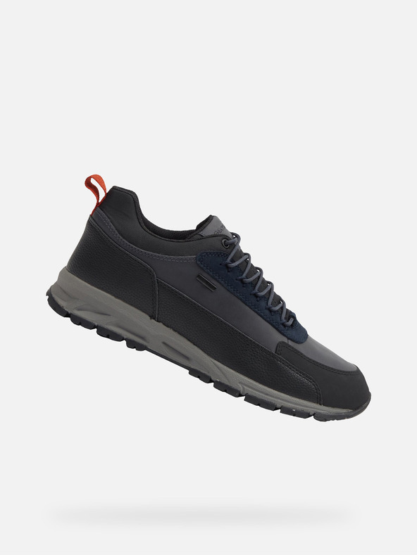 Geox Kék férfi sportcipő Geox Doray B Abx