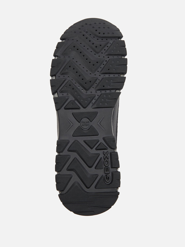 Geox Kék férfi sportcipő Geox Doray B Abx