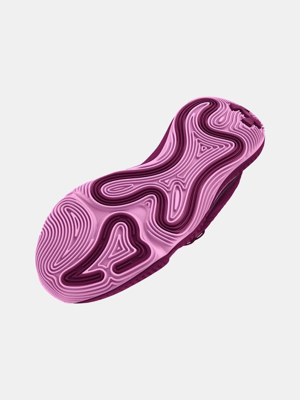 Under Armour Unisex cipők Under Armour UA Spawn 6 Mid