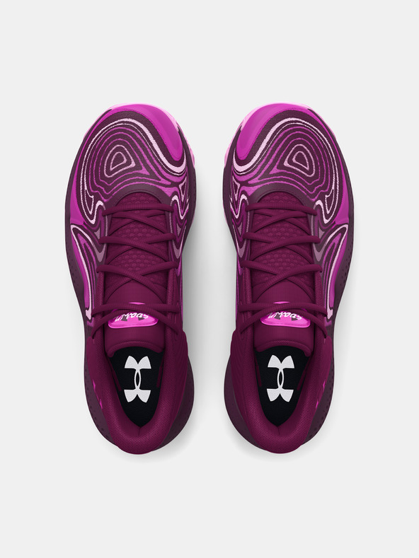 Under Armour Unisex cipők Under Armour UA Spawn 6 Mid