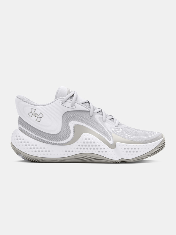Under Armour Unisex cipők Under Armour UA Spawn 6 Mid