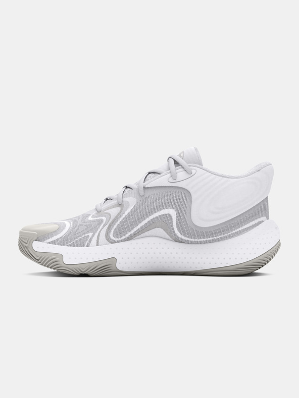 Under Armour Unisex cipők Under Armour UA Spawn 6 Mid