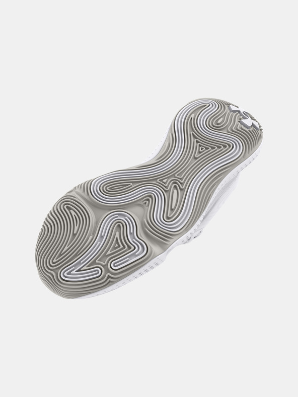 Under Armour Unisex cipők Under Armour UA Spawn 6 Mid