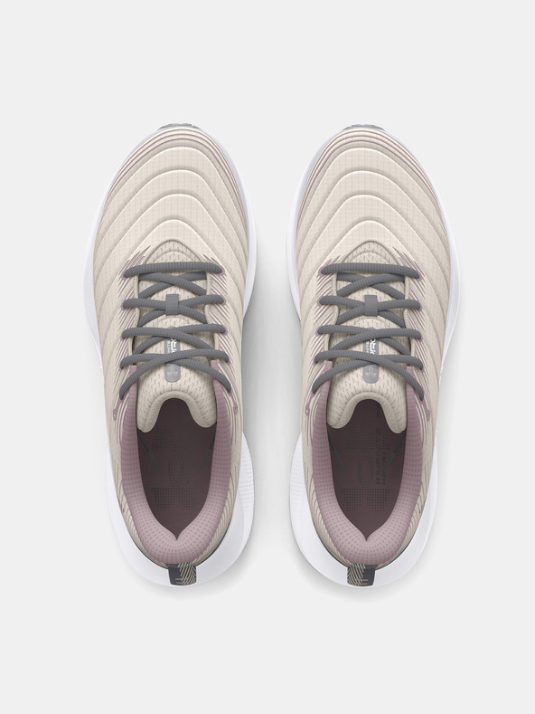 Under Armour Uniszex cipők Under Armour UA U Infinite Pro Warm