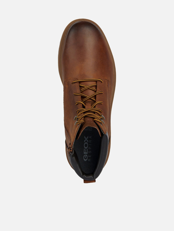 Geox Barna férfi Geox Andalo bokacsizma
