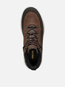 Geox Barna férfi Geox Granito bokacsizma + Grip A