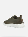 Geox Khaki színű férfi Geox Spherica tornacipő