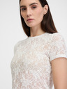 Orsay ORSAY fehér női blúz