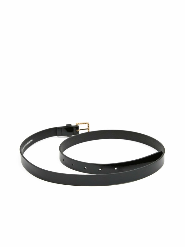 Orsay ORSAY fekete női öv