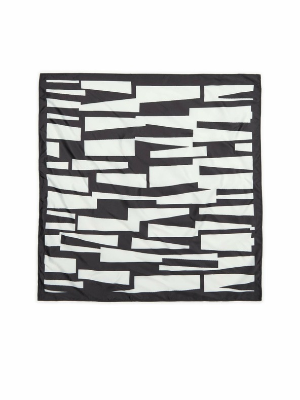 Orsay ORSAY fekete női sál